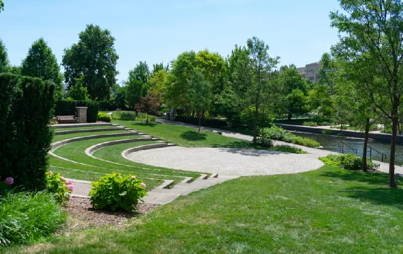 Amphitheater