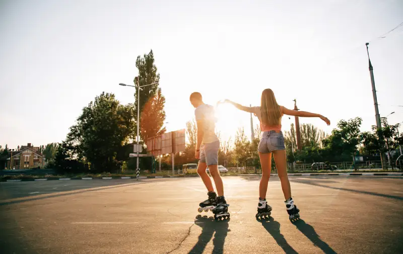 Skating Rink